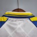 Parma 96/97 Home White Soccer Jersey